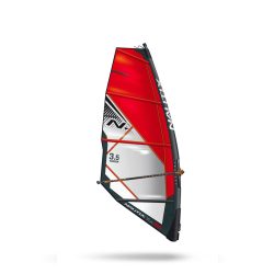 Nautix Freeride Monofilm junior rig 3.5