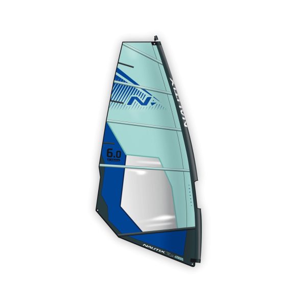 NAUTIX Dacron Sail 6.0