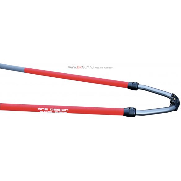 BIC OneDesign rig 6.8-8.5