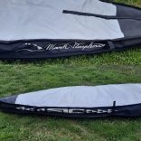 SIC Vertical Race SUP bag  több méretben