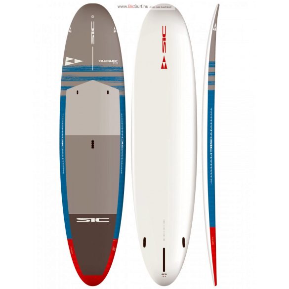 TAO SURF 11'6 Allround (AT) 