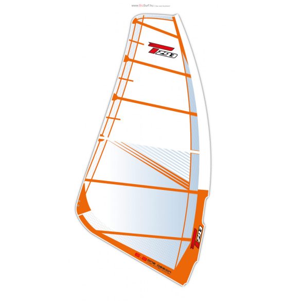 BIC OneDesign sails  6.8-8.5