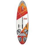 BIC Techno 293 OneDesign windsurf board - Kajak, windsurf, S