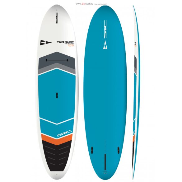 TAO SURF  10'6 TT
