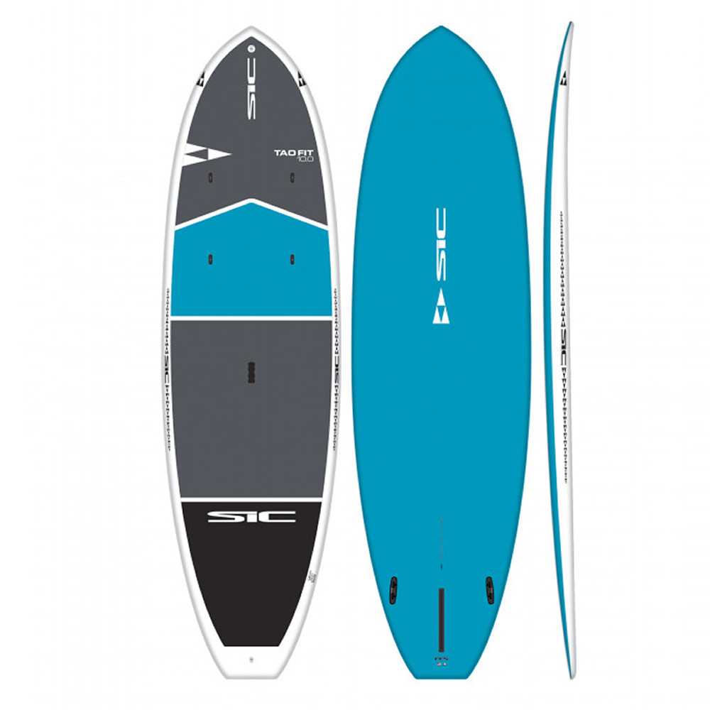 TAO FIT 11'0 (AT) ART , SIC Maui SUP deszkák - SIC és T