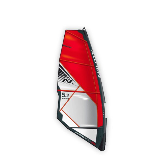 Nautix W.One freeride/wave vitorla 5.2