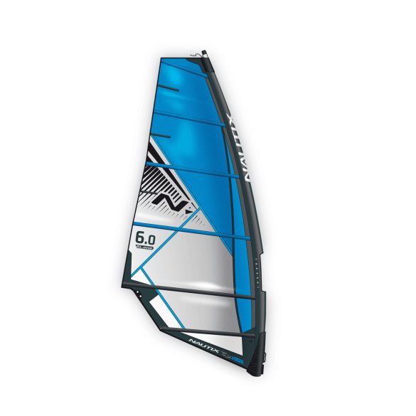 Nautix W.One freeride vitorla 6.0