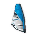 W.One Freeride Sail 6.7