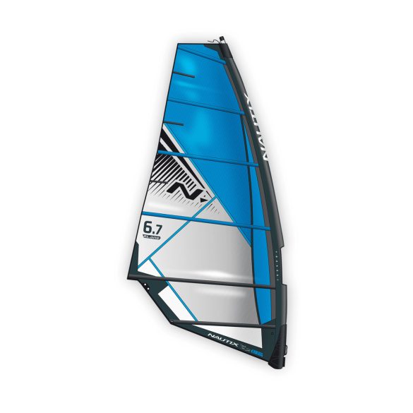 Nautix W.One freeride vitorla 6.7