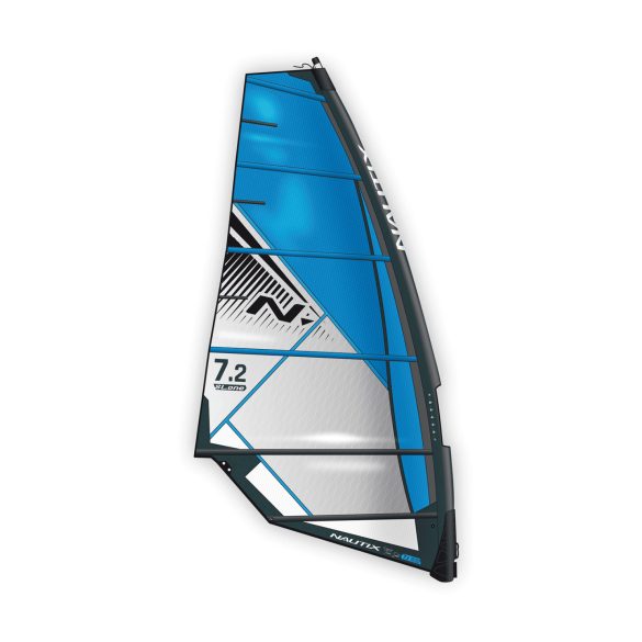 Nautix W.One freeride vitorla 7.2