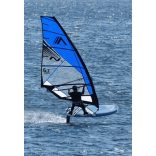 Nautix W.One freeride vitorla 7.2