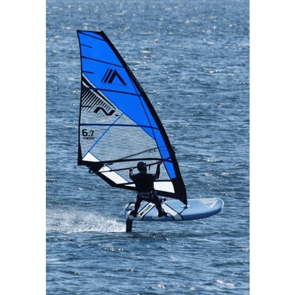 Nautix W.One freeride vitorla 7.2