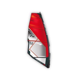 Nautix W.One freeride/wave vitorla 5.0