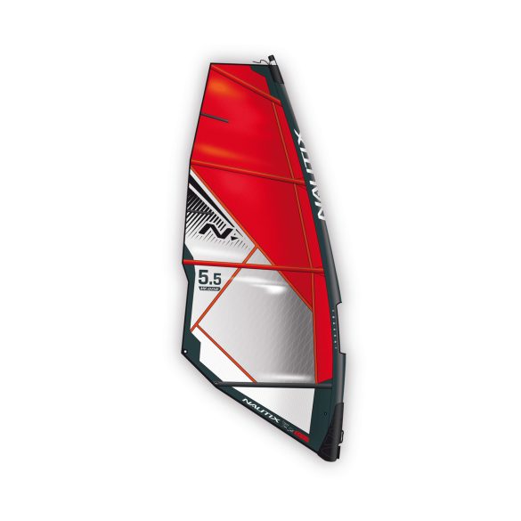 Nautix W.One freeride vitorla 5.5