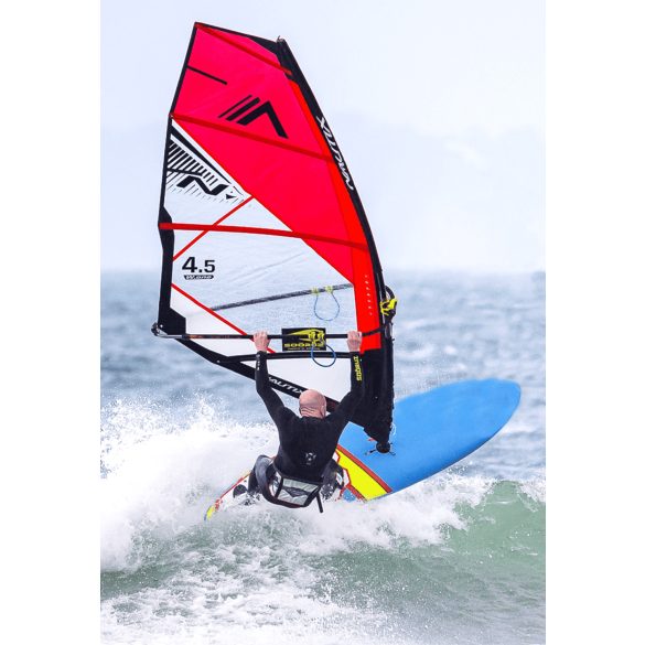 W.One Freeride Sail 5.5