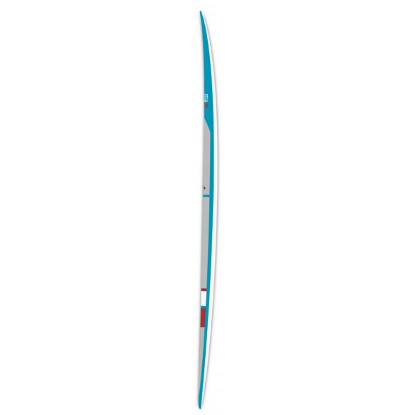 Tahe Bach Performer 11'6