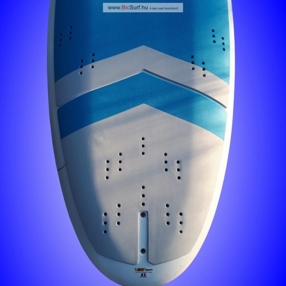 BIC Techno 160D windsurf board