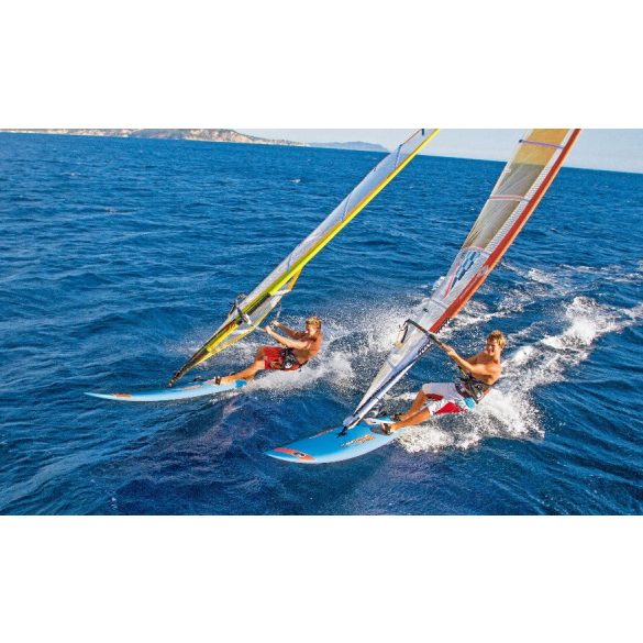TAHE TECHNO 160D windsurf deszka