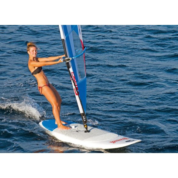 BIC Beach 175 windsurf board