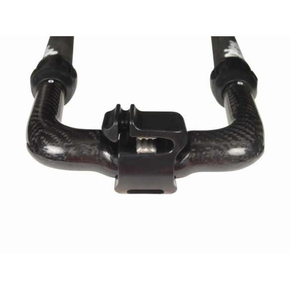X-FLY CARBON WAVE BOOM
