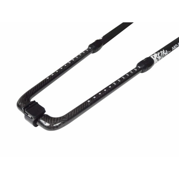 X-FLY CARBON WAVE BOOM