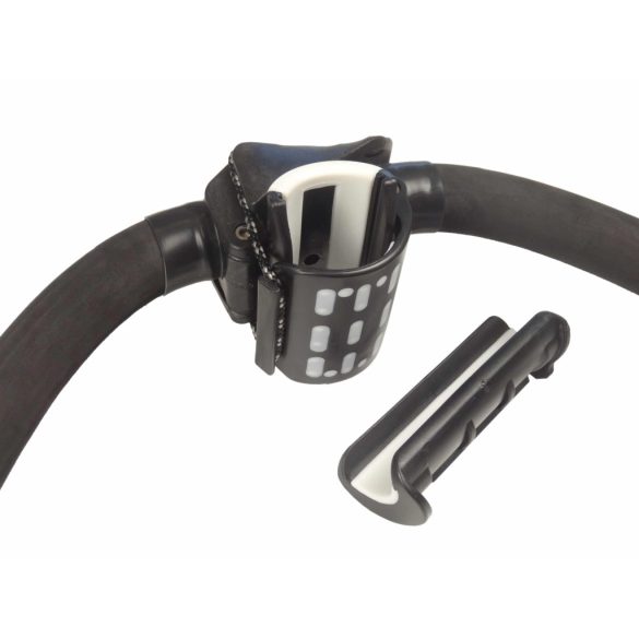 X-Fly Carbon Slalom boom