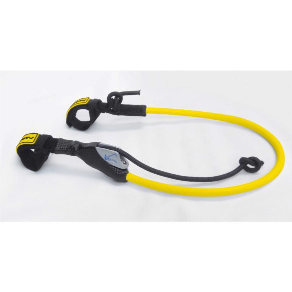 HARNESS LINES RACE CLAMCLEAT