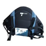 Standard kayak  backrest