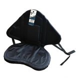 Standard kayak  backrest