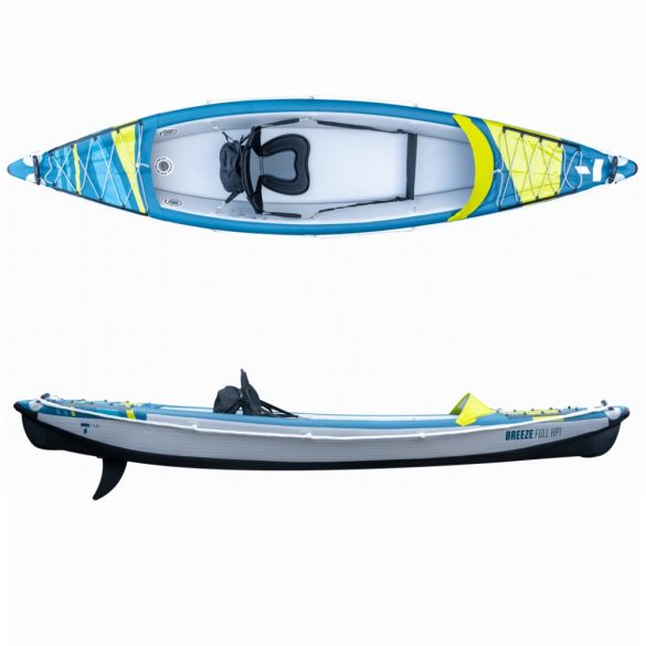 TAHE Breeze Full HP1 inflatable kayak