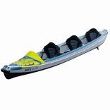 TAHE Breeze HP3 inflatable kajak