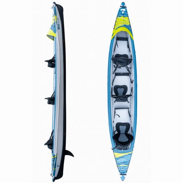 TAHE Breeze HP3 inflatable kajak