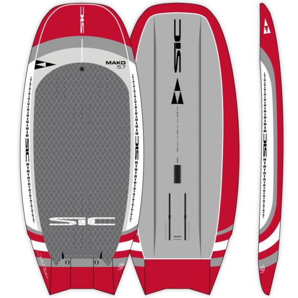 MAKO SUP FOIL 5.7 x28.0 SL