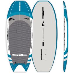 MANTA SURF FOIL 6.0 x28.5 SL