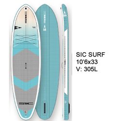 TAO SURF AIR-GLIDE (SST) 10'6" x 33.0"