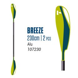 TAHE Breeze kayak paddle  230cm