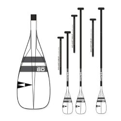 TALON FP (2 PC LL) 170-210cm