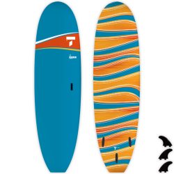 Tahe Paint 7.0 wavesurf