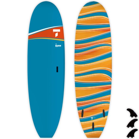 Tahe Paint 6.0 wavesurf