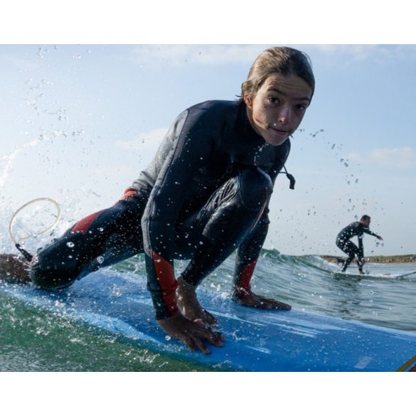 Tahe Paint 6.0 wavesurf