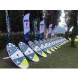 Tahe Wind Foil deszka