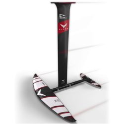 RAPTOR SLASH 1200 carbon PRO FOIL 