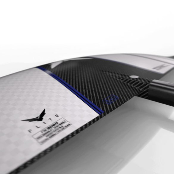 RAPTOR FLITE 2000 FOIL 