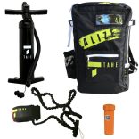 Tahe Alizé wing 5.0