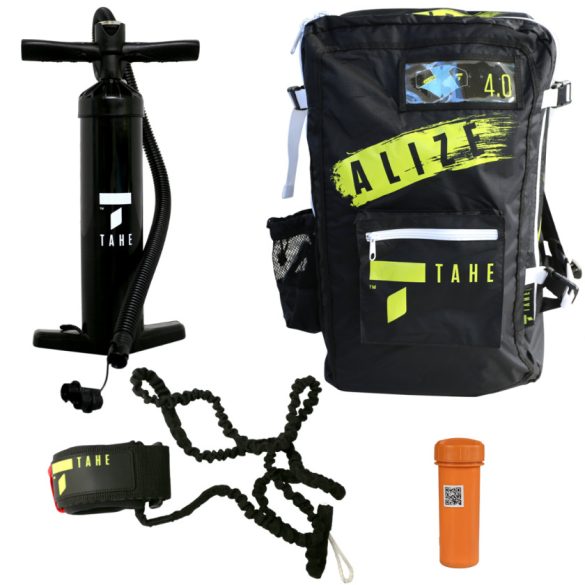 Tahe Alizé wing 5.0