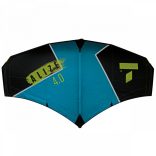 Taher Alizé wing 6.0