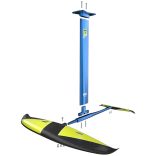 Tahe Aquilon Foil 1500