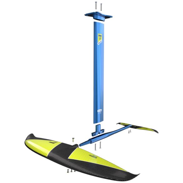 Tahe Aquilon Foil 1500