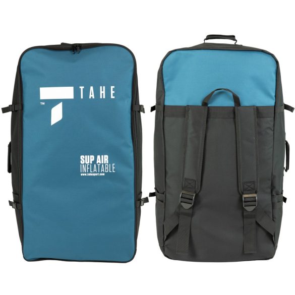 TAHE BEACH SUP-YAK AIR 10'6  PACK 