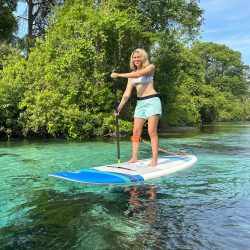 Tahe  11'6'' E-Breeze Performer 